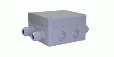 Boîte de réparatition