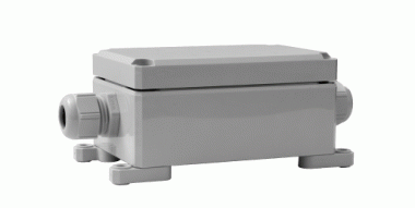 Isolating transformer TRT IP 67