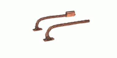 Raccords de rail simple