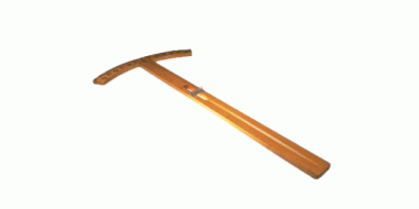 Messwinkel Holz (Armbrust)