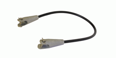 Damper, Ø = 13.5 mm, L = 1000 mm, with sealing