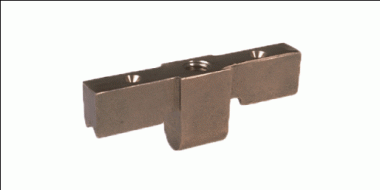 Isolierstabverbinder