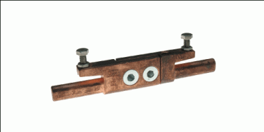 Pièce de jonction séparable pour tube en cuivre