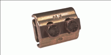 Universalklemme 10–95 mm²