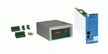 Moving-Set TRX12 complet avec jeu de connecteurs