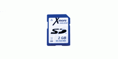 SD-Card 2GB