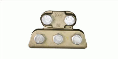 Griffe d'alimentation TRW 120-185 mm²