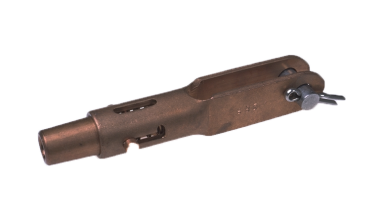 Eclisse réglable pour câble 50 mm²