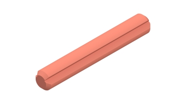 Segment Ri100/80 SI TB