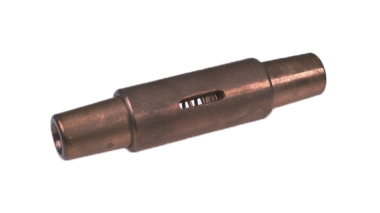 Manchon de jonction pour câble 50 mm²