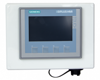 INTERACE GRAPHIQUE INTUITIVE