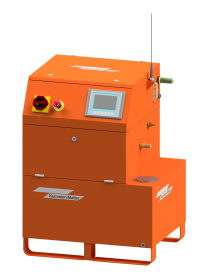 Pump and control unit of KUPRO (CE)