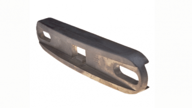 Traverse large pour collier universelle