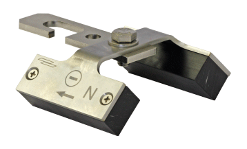 Arc blower ETB for switch/crossing