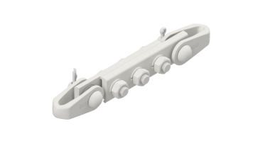 Fixpunktklemme, Fixpunktklemme