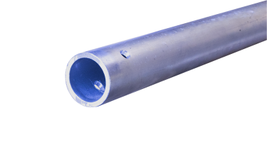 Pipe, D=90/5, L=2717