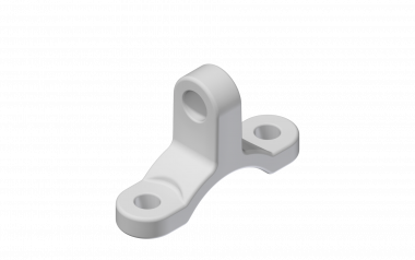 Befestigungsanschluss 70