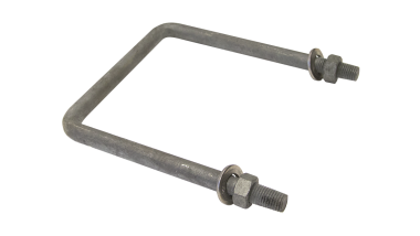 Befestigungsbügel D=16 Heb 300              verz