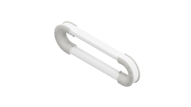 Isolierschlaufe mit Kauschen