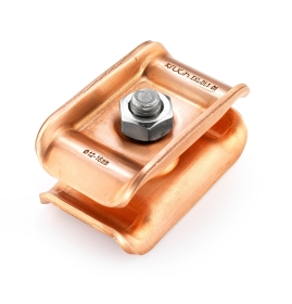 FKL-12.2.50 - Pince d'alimentation. asymétrique